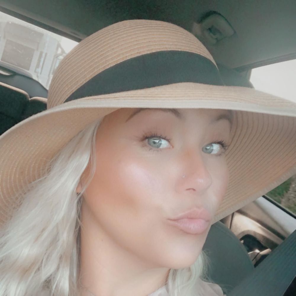 Meet your Posher, Shannon